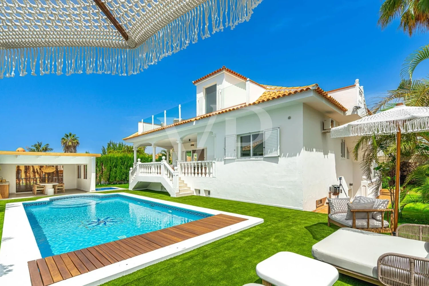 2 - house for sale in adeje tenerife - canary islands spain