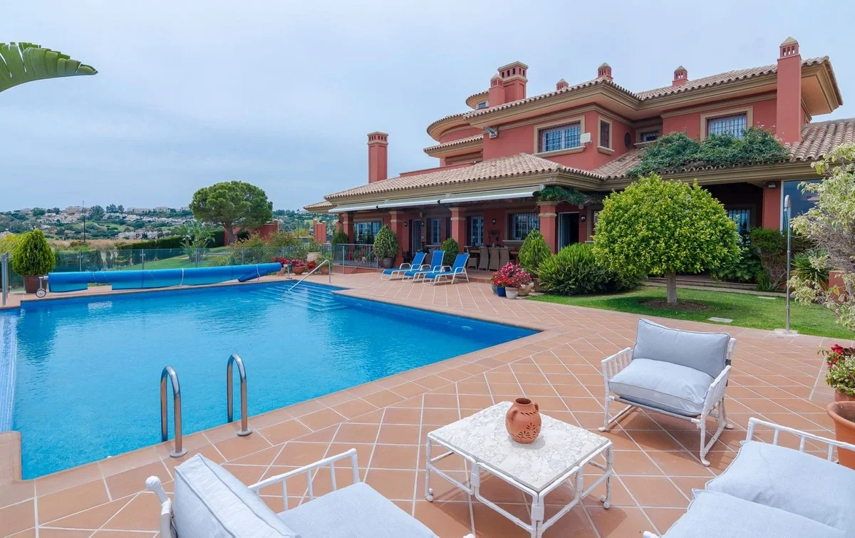 1 - verkoop huis uitzicht op zee la cala de mijas andalusië spanje