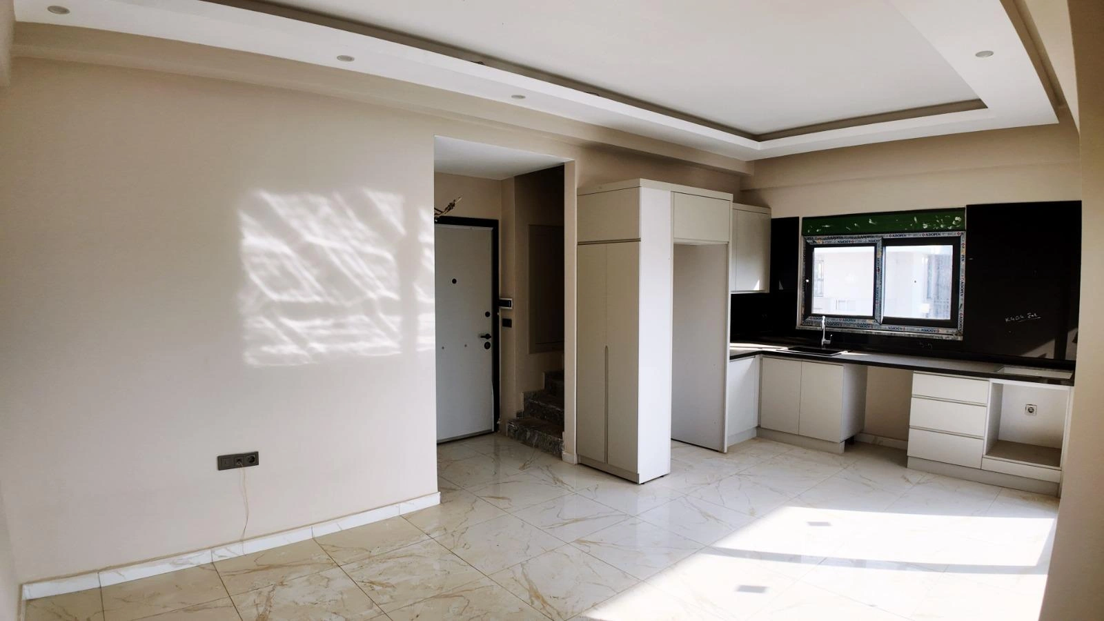 2 - verkauf wohnung alanya antalya türkei