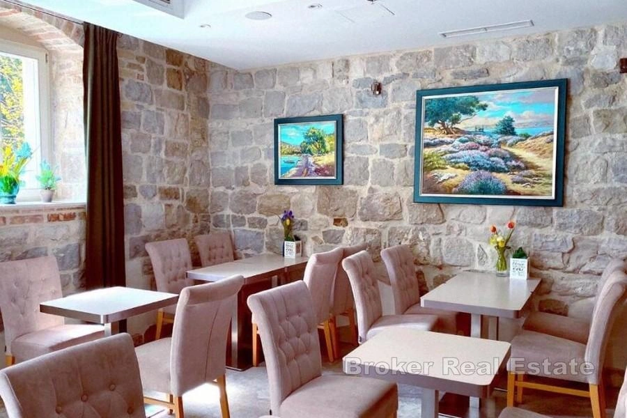 2 - verkauf business meerblick kaštela split-dalmatien kroatien