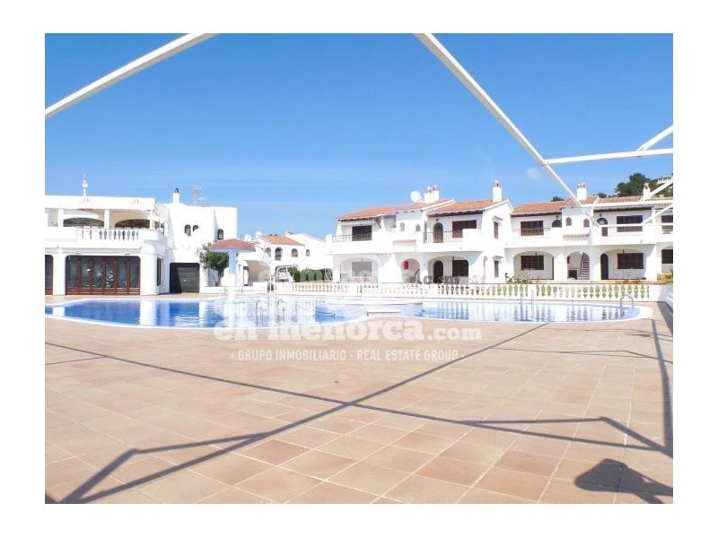 1 - verkoop appartement alaior minorca -balearic islands spanje