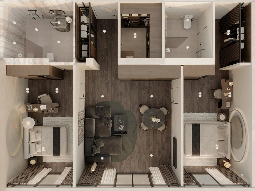 1 - verkauf wohnung meerblick muang phuket phuket thailand