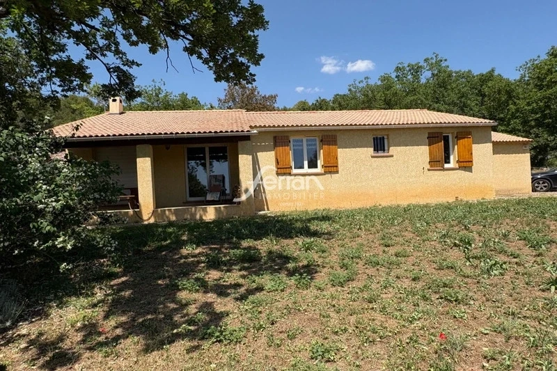 1 - house for sale in callas var france