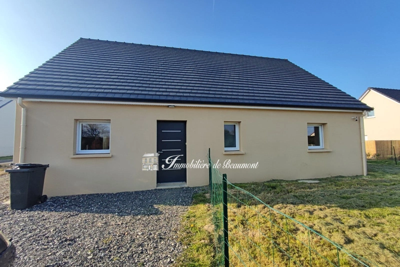 1 - verkoop huis pont-l'évêque calvados frankrijk