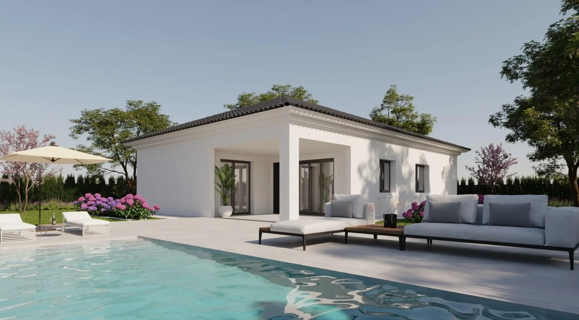 1 - verkauf haus la romana valencia spanien