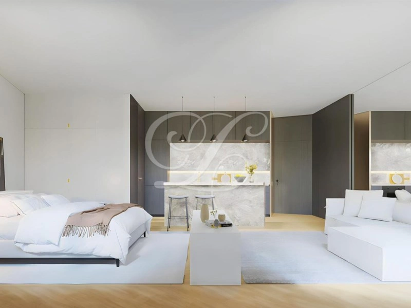 2 - venta apartamento lisboa región de lisboa portugal