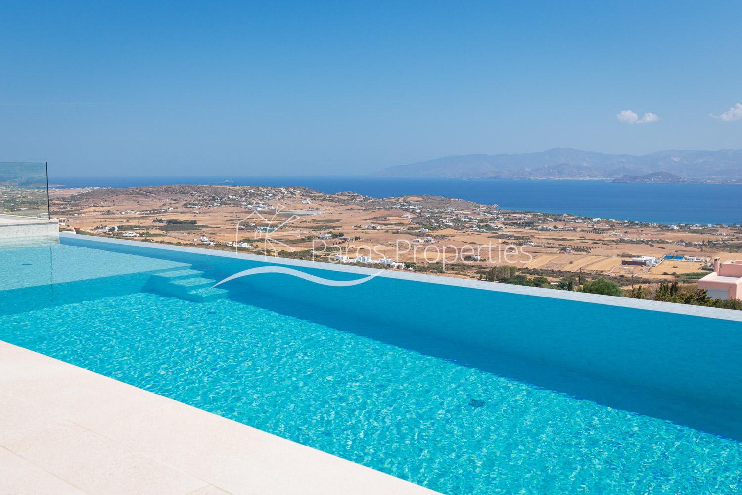 1 - verkauf haus meerblick paros - kykladen südliche ägäis griechenland
