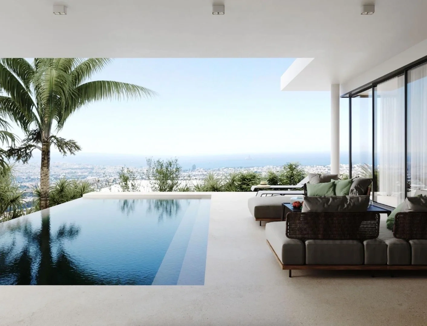 2 - venta apartamento vista al mar limassol limassol chipre