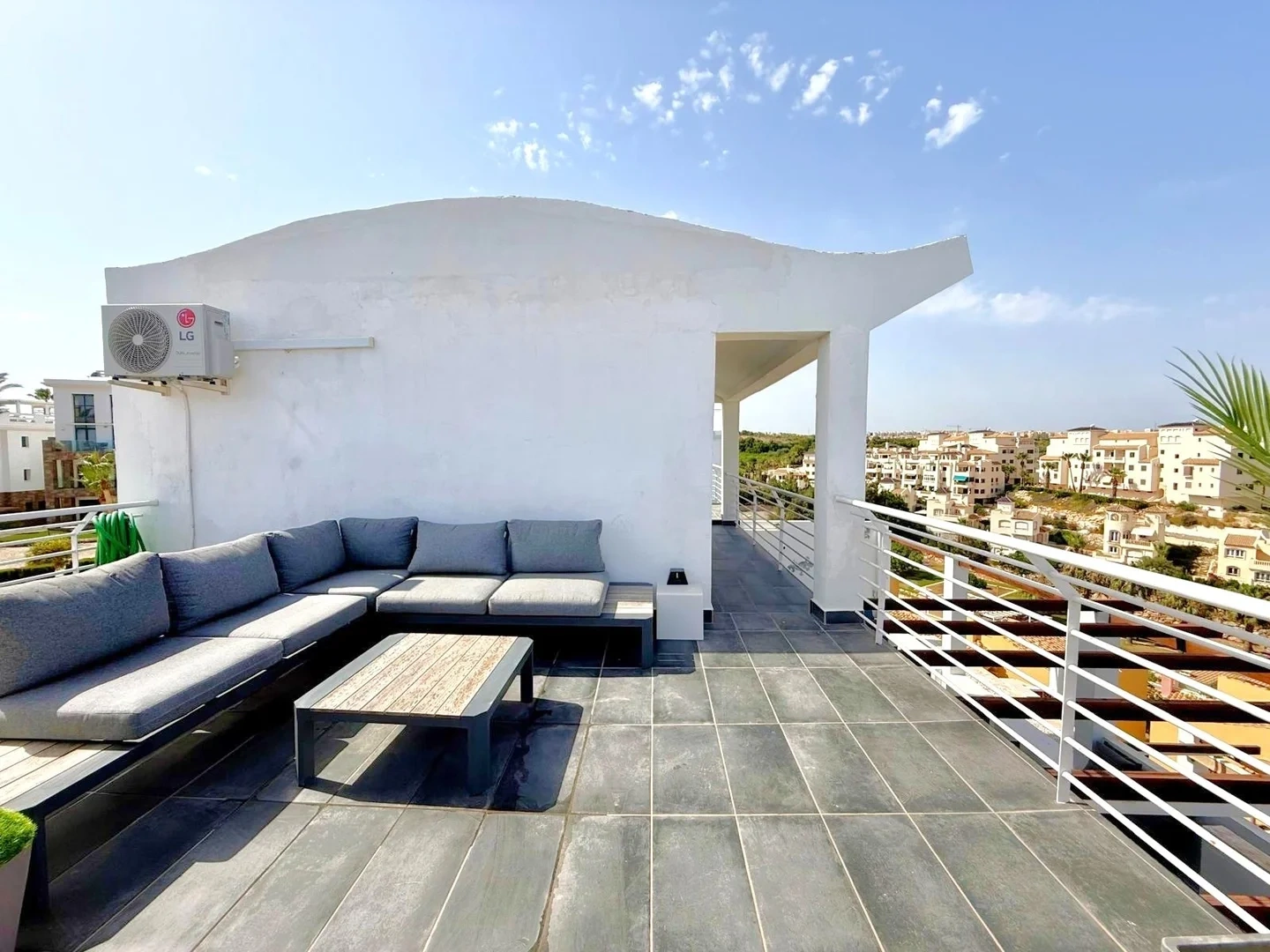 2 - vente appartement villamartin communauté valencienne espagne