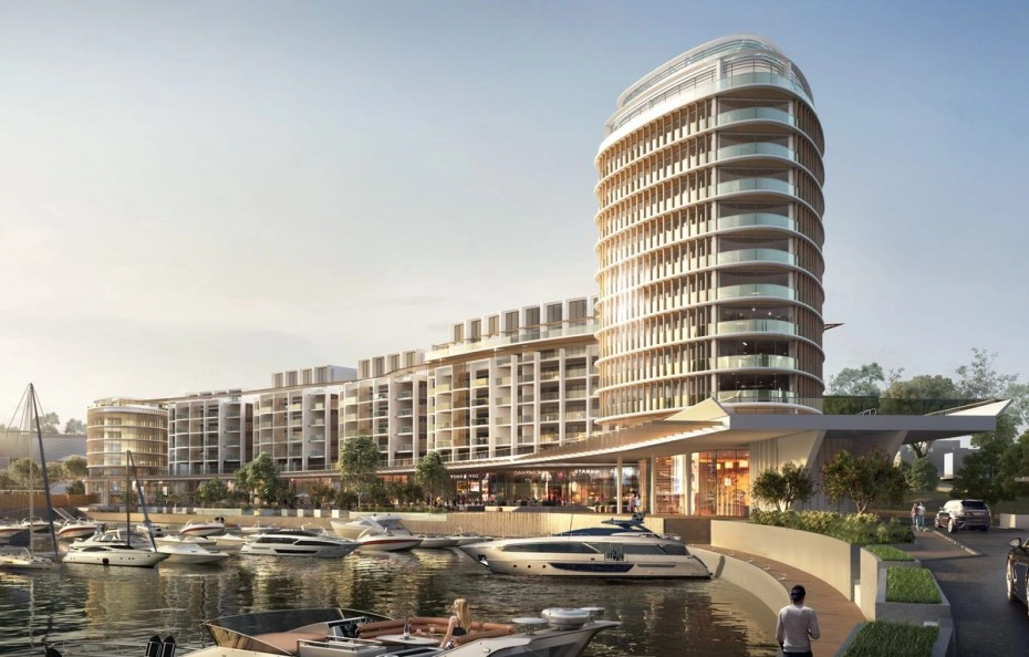 2 - vente appartement vue mer famagusta famagouste chypre