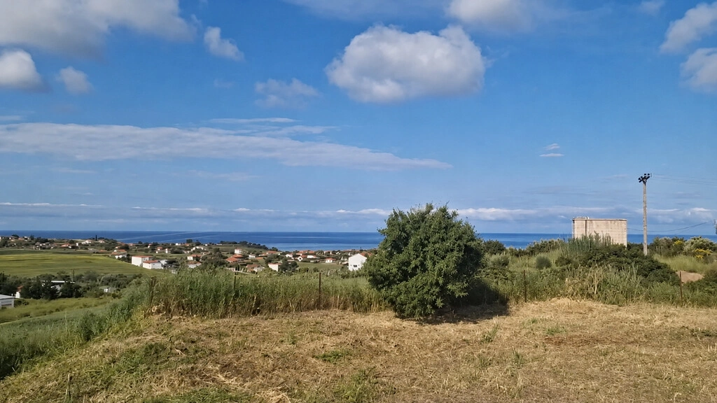 1 - verkoop terrein uitzicht op zee nea potidea centraal-macedonië griekenland