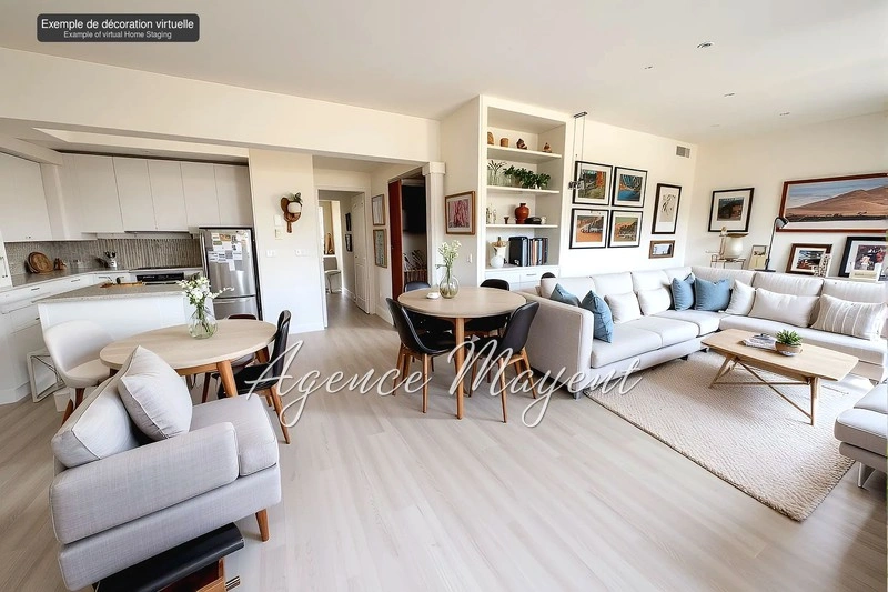 2 - venta apartamento cannes alpes-marítimos francia