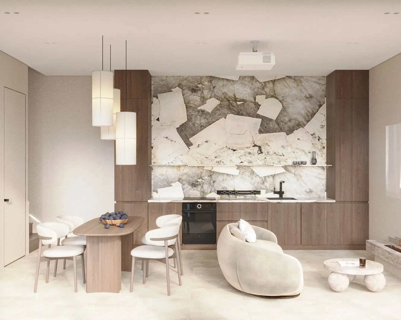 1 - vente maison badung bali indonésie