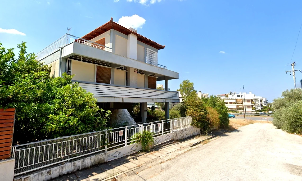 1 - venta terreno voula ática grecia