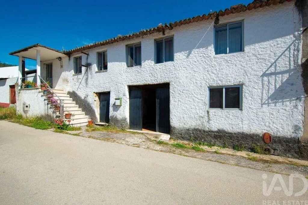 1 - verkauf haus miranda do corvo region zentrum portugal