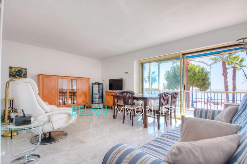 2 - vente appartement vue mer cagnes-sur-mer alpes-maritimes france