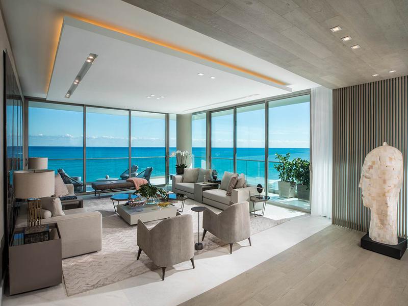 2 - waterfront apartment for sale in miami beach miami dade florida - usa
