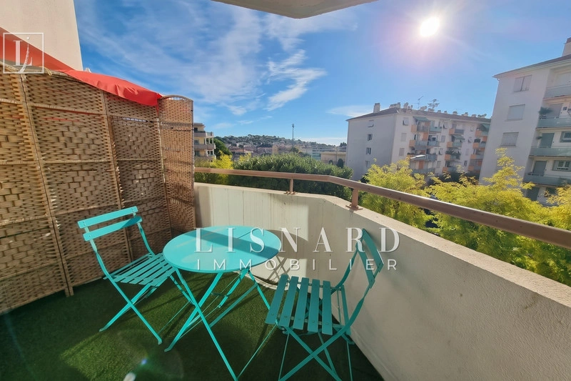 1 - apartment for sale in vallauris alpes-maritimes france