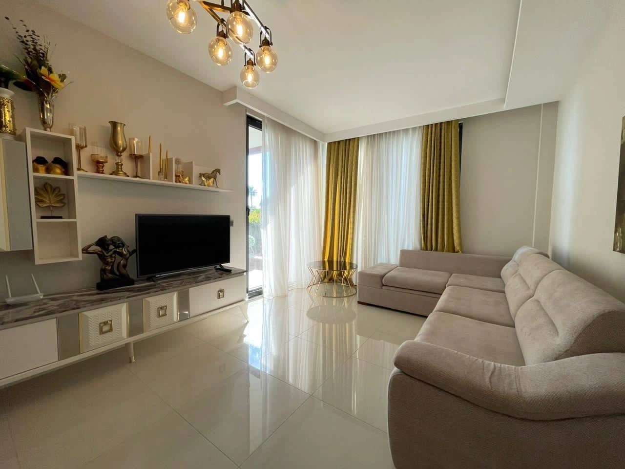 2 - продажа квартира alanya antalya турция