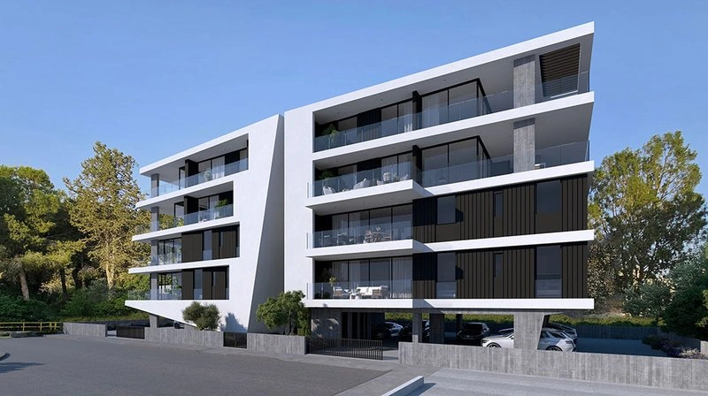 1 - vendita appartamento strovolos nicosia cipro