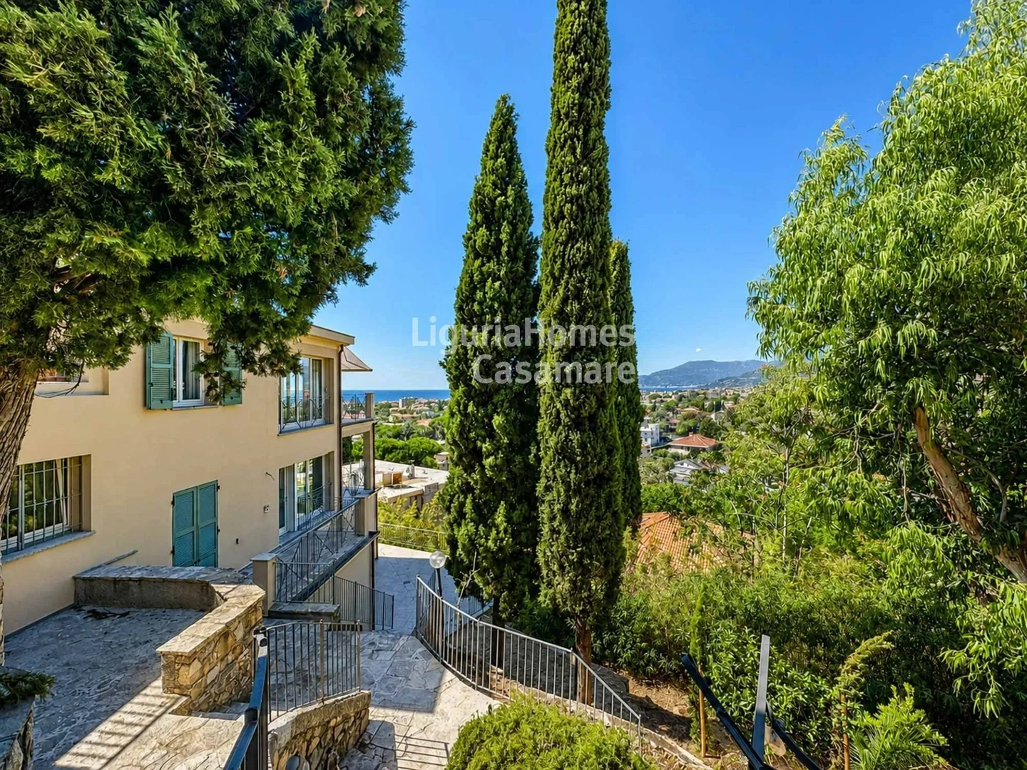 2 - vendita appartamento bordighera liguria italia