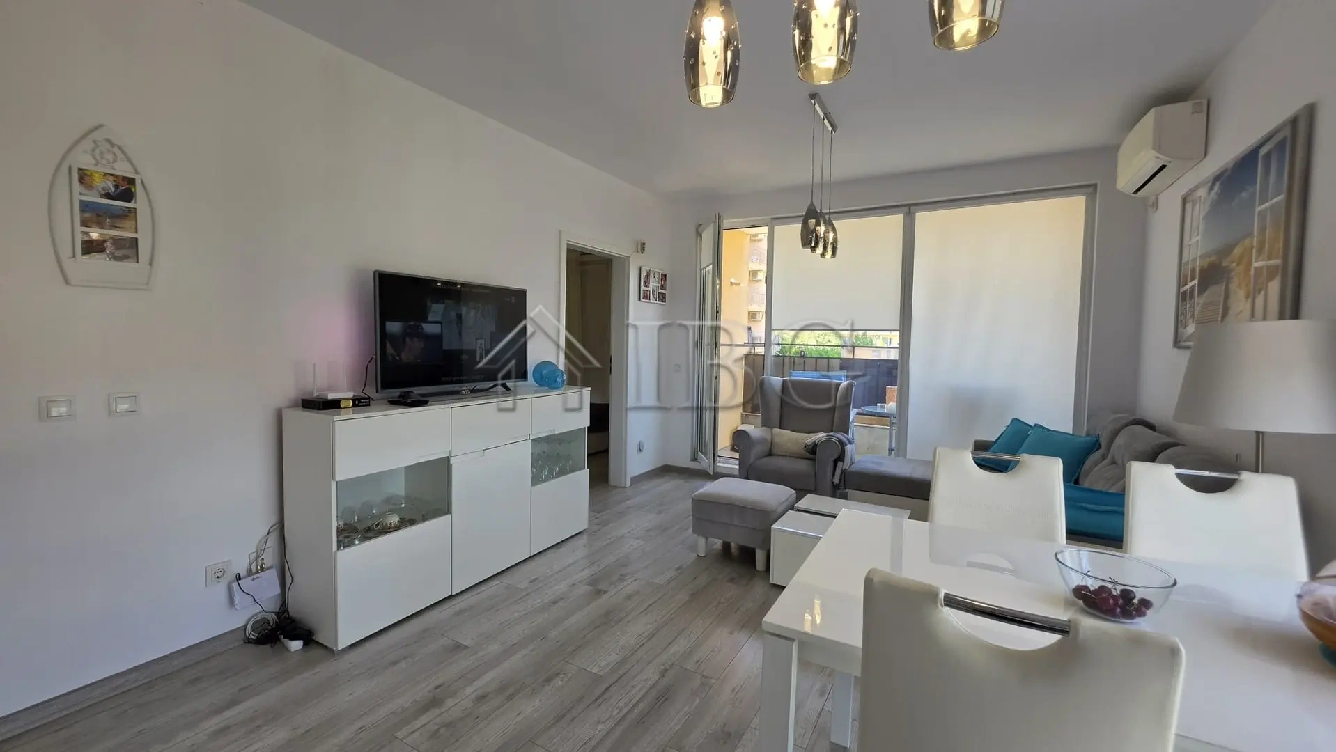 2 - verkoop appartement strand to voet sunny beach burgas bulgarije