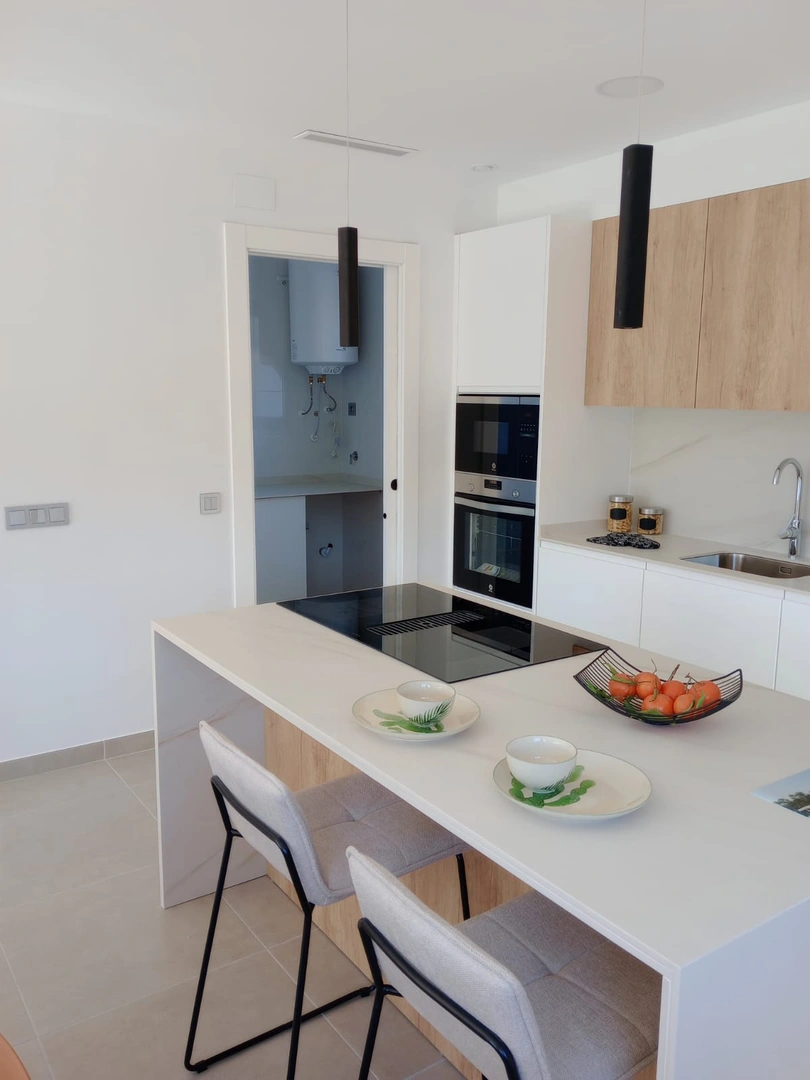 2 - house for sale in calasparra region of murcia spain