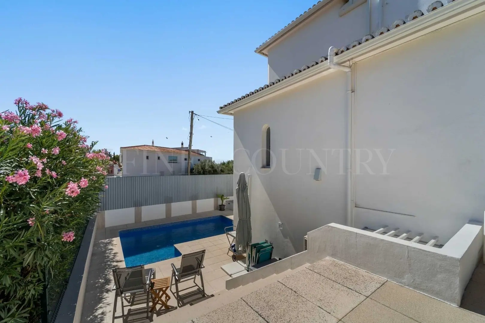 2 - venta villa boliqueime algarve portugal