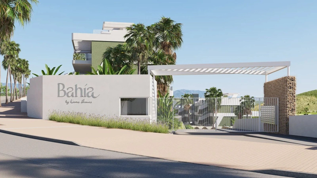 2 - vente appartement mijas andalousie espagne