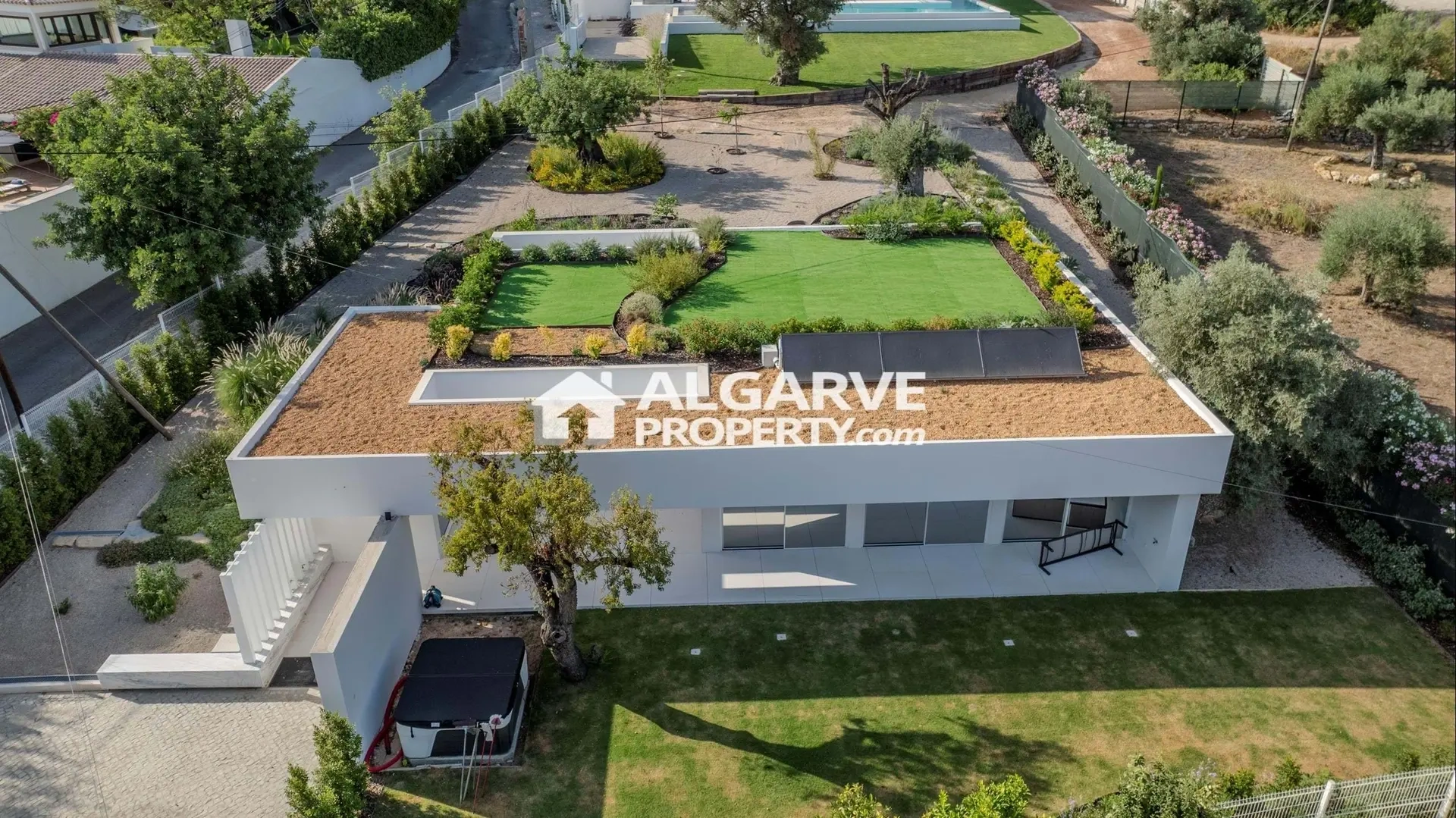 2 - venda casa loulé algarve portugal
