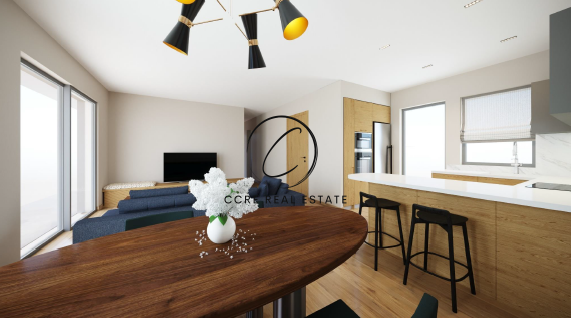 1 - vente appartement lykovrisi attique grèce