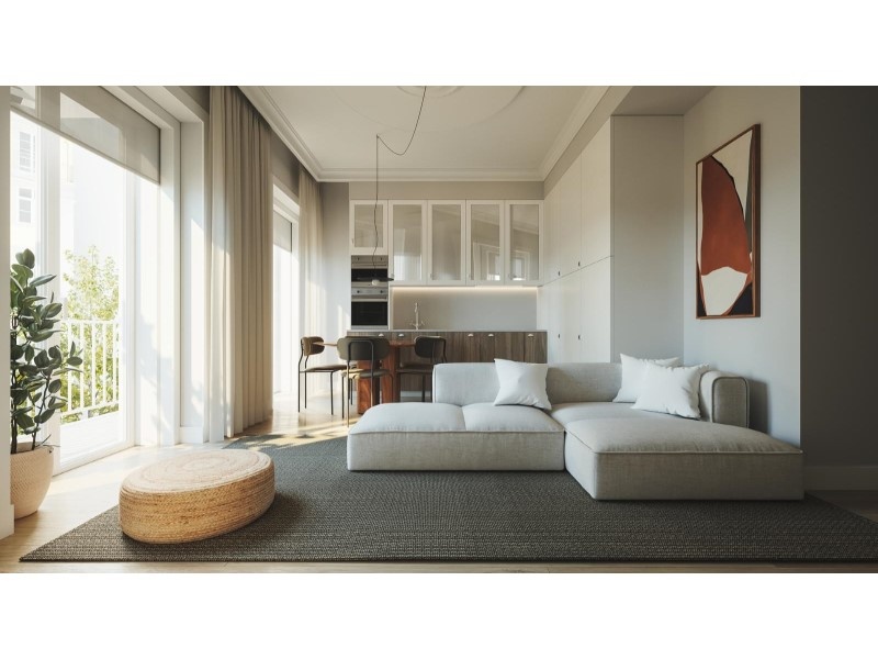 1 - vente appartement lisbonne région de lisbonne portugal