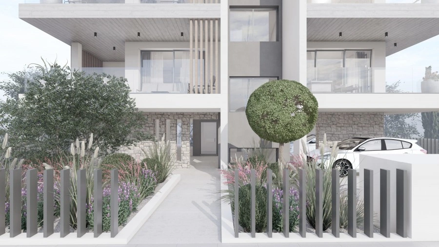 1 - vente appartement paphos paphos chypre