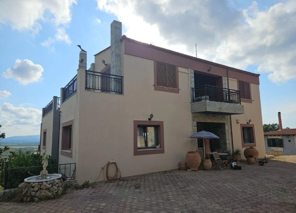 1 - продажа дом kastélli (neapoli) крит греция