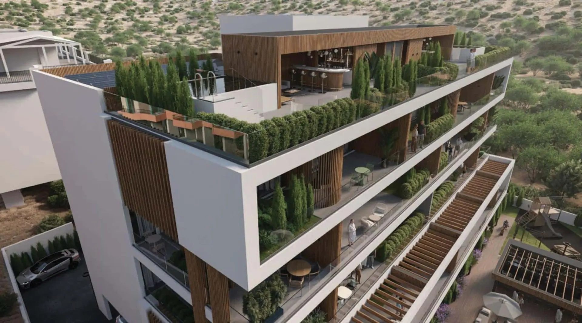 1 - verkoop appartement limassol limassol cyprus