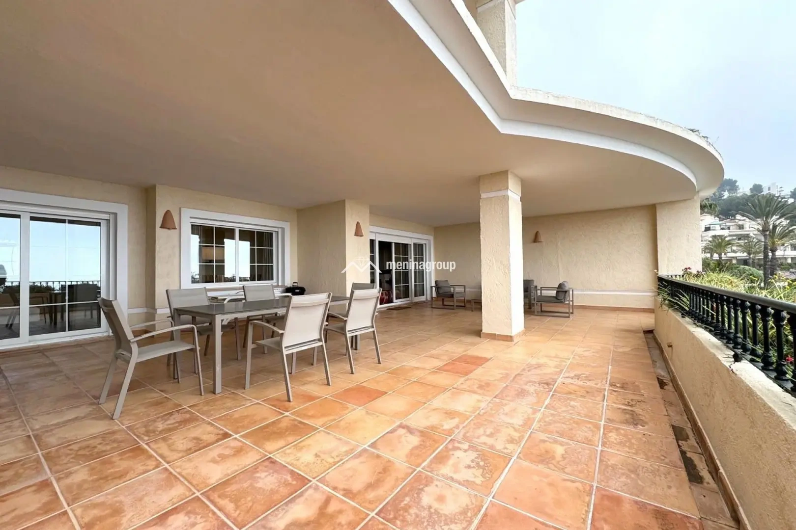 2 - продажа квартира вид моря альтеа - costa blanca валенсия испания