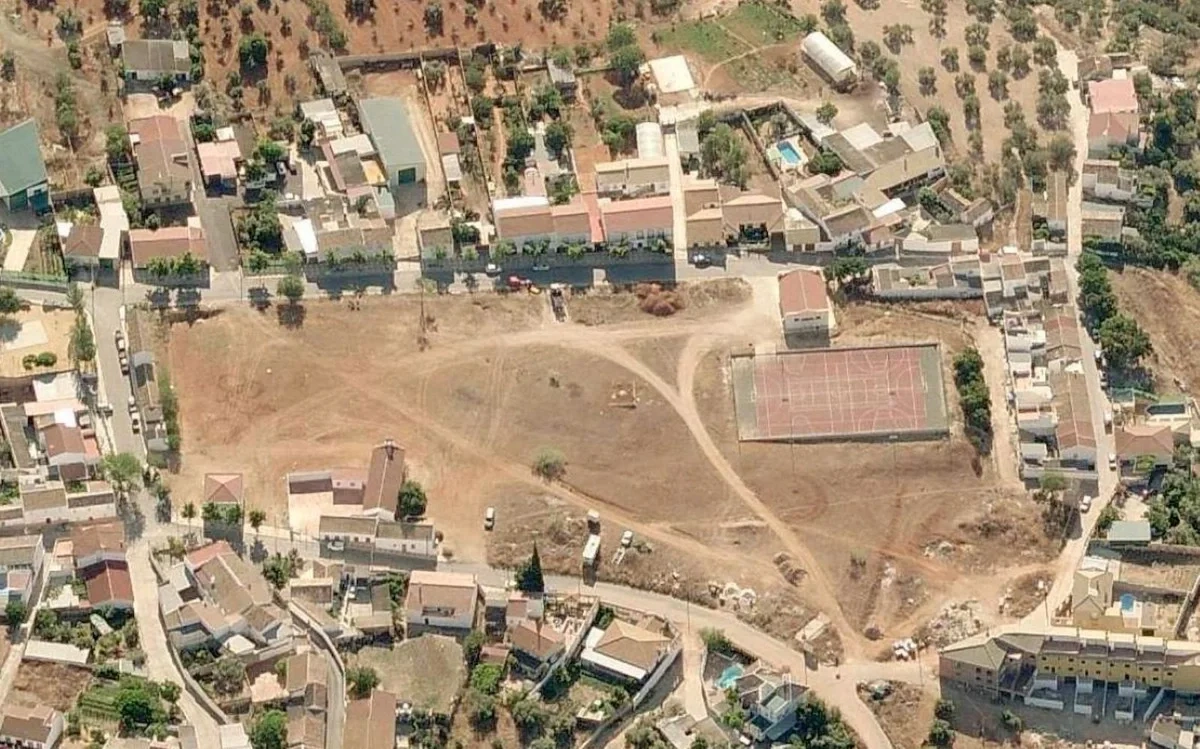 2 - verkauf grundstück antequera andalusien spanien