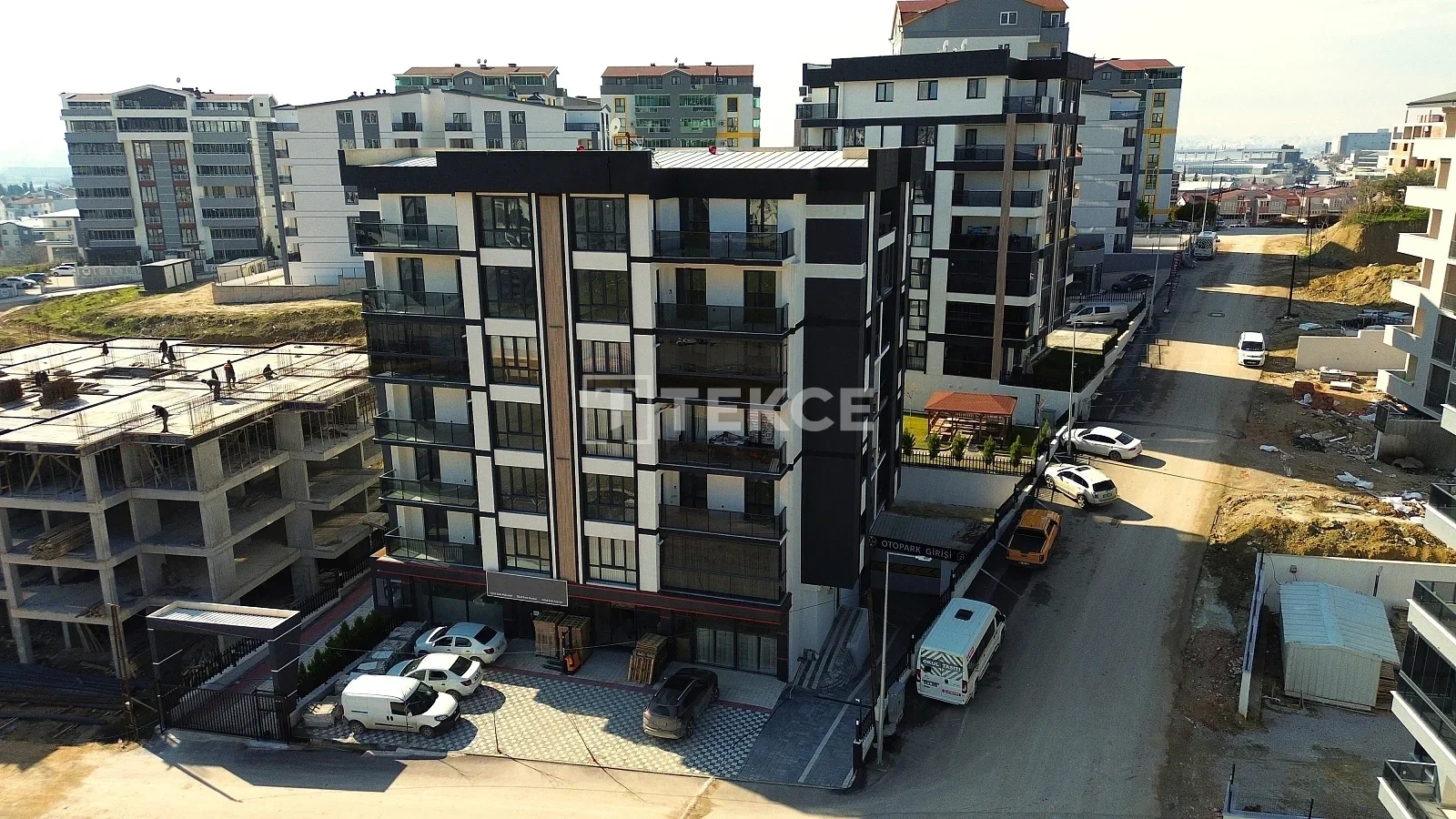 1 - apartment for sale in osmangazi bursa turkey