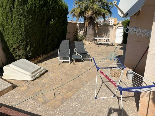 2 - venta casa orihuela-costa comunidad valenciana españa