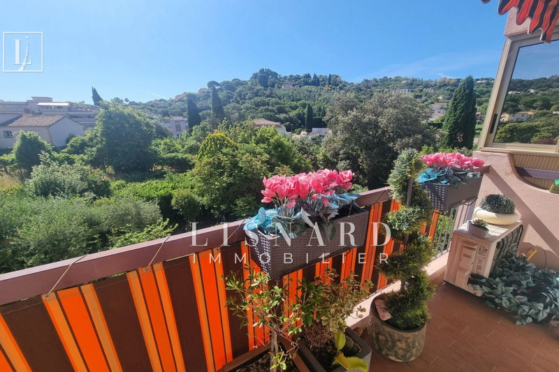 1 - vente appartement vallauris alpes-maritimes france