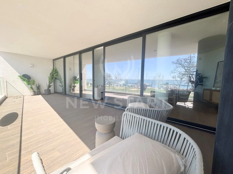 1 - sea view apartment for sale in olhão algarve portugal