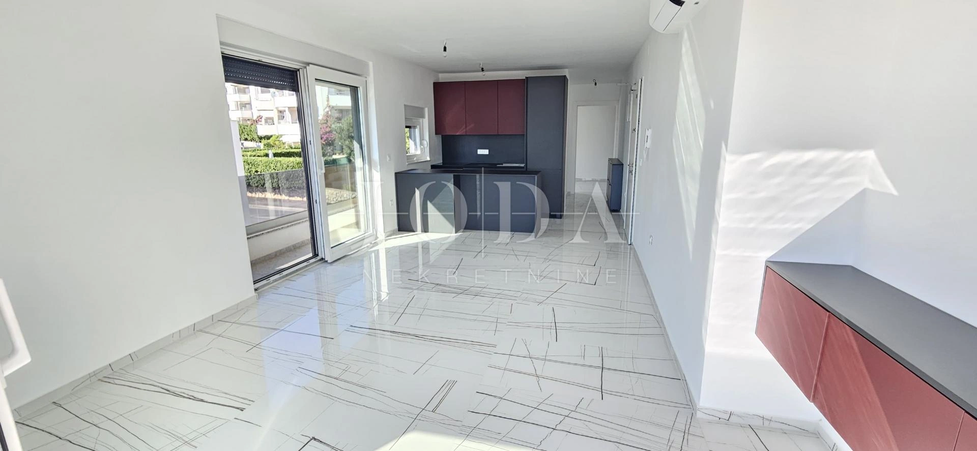 2 - verkauf wohnung novalja lika-senj kroatien