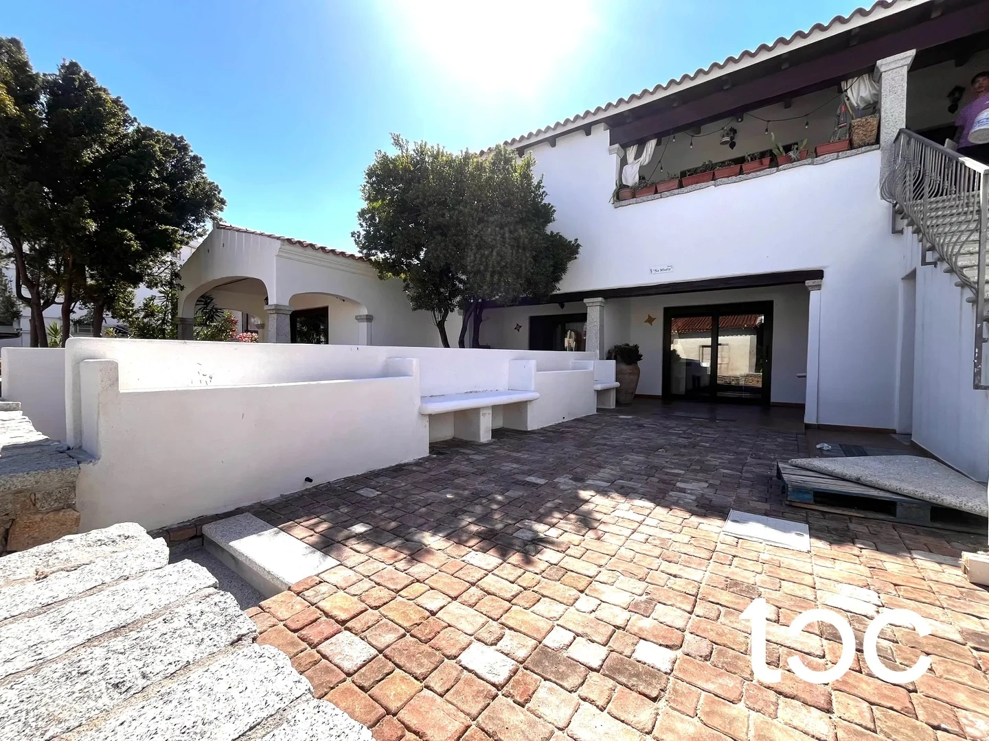 2 - apartment for sale in budoni sardinia italy