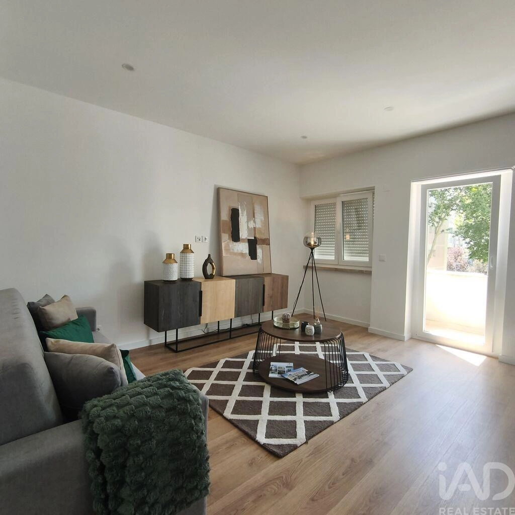 2 - vente appartement lisbonne région de lisbonne portugal