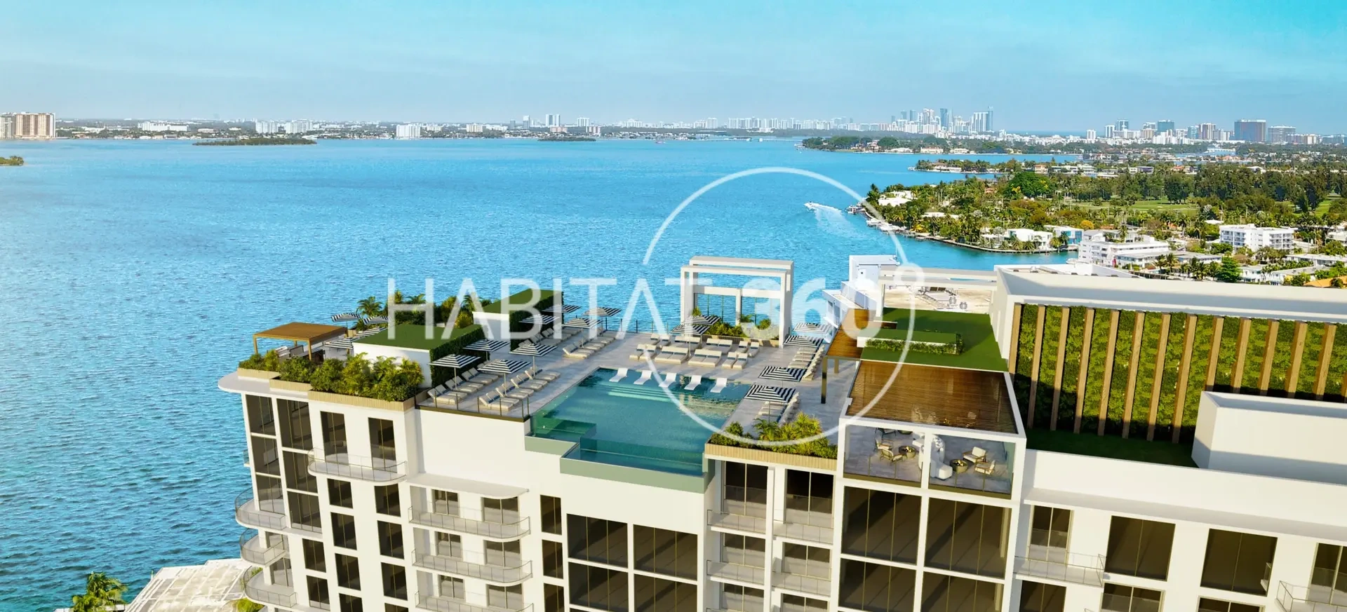 2 - vendita appartamento miami miami dade florida - usa