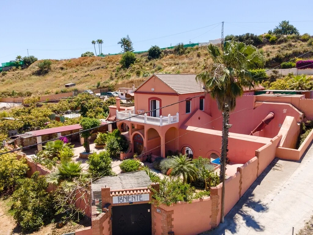 2 - vendita casa nerja andalusia spagna