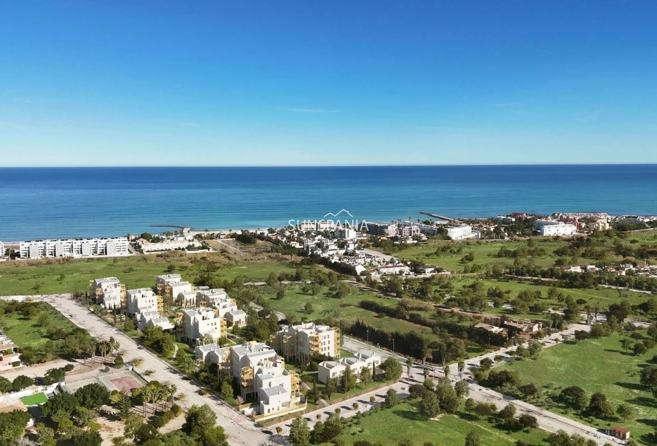 1 - waterfront apartment for sale in el verger valencian community spain
