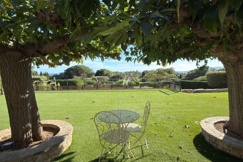 1 - house for sale in la croix-valmer var france