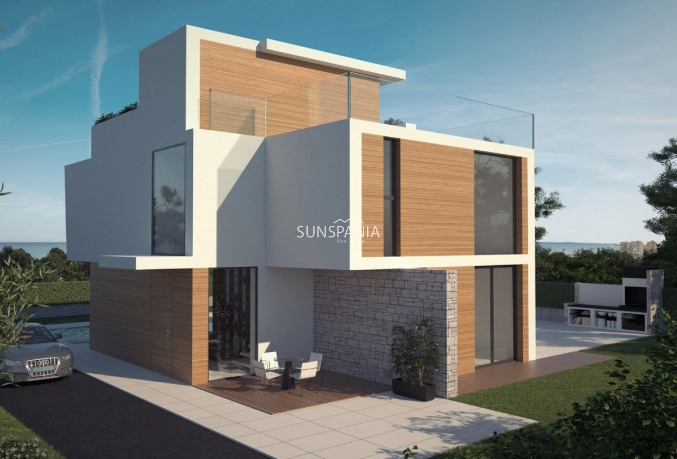 2 - vente maison orihuela-costa communauté valencienne espagne