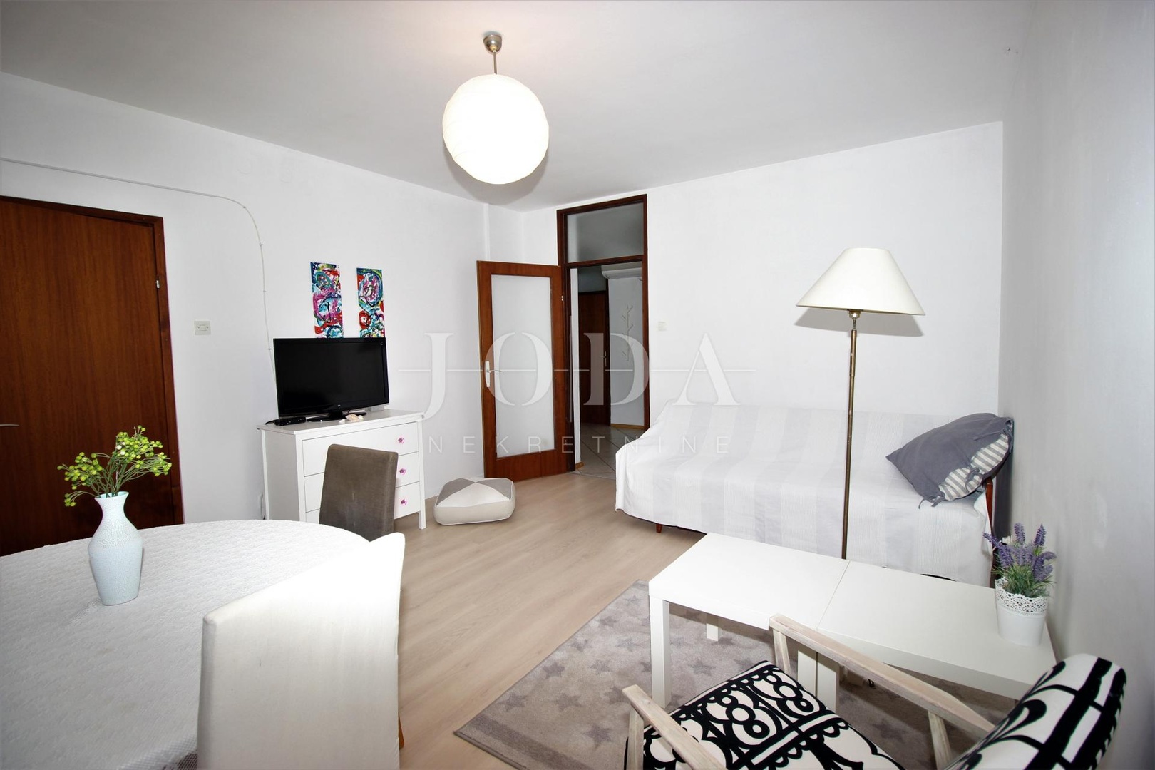 2 - verkoop appartement novi vinodolski primorje-gorski kotar kroatië